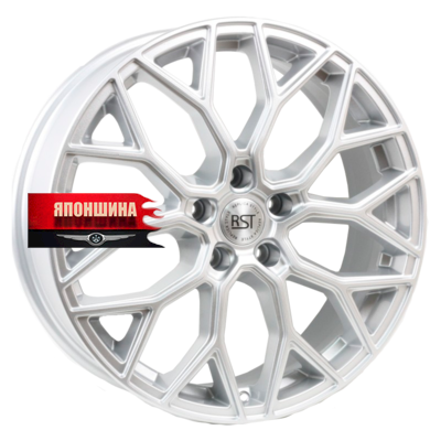 Диск литой RST R059 7J19 PCD5*108 ET33 DIA60,1 SIL (1451436)