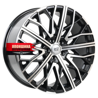 Диск литой RST R002 8,5J20 PCD5*108 ET45 DIA63,4 BD (WHS511826)