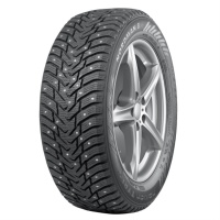 205/50R17 Nokian Tyres NORDMAN 8 XL 93T Шип