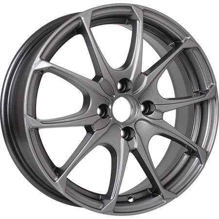 Диск литой IFREE ТАКЕШИ 6J16 PCD4*100 ET35 DIA67,1 HIGHWAY (7186796)