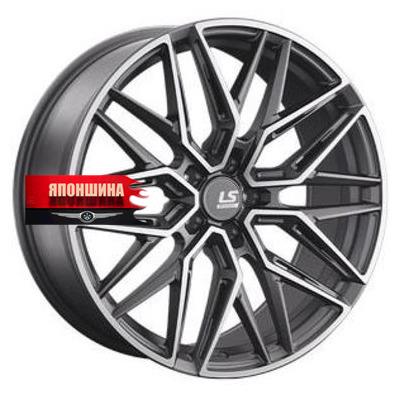 Диск литой LS FLOWFORMING RC59 8,5J20 PCD5*112 ET30 DIA66,6 MGMF (WHS531793)
