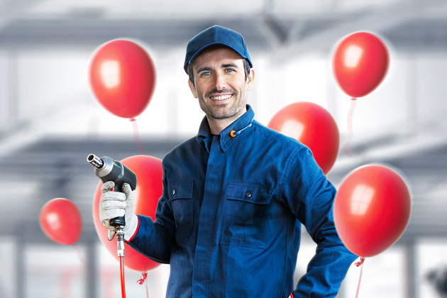 При покупке комплекта шин или дисков – скидка 20% на шиномонтаж ! 