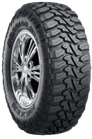 33/12,5R15 Nexen ROADIAN MTX RM7
