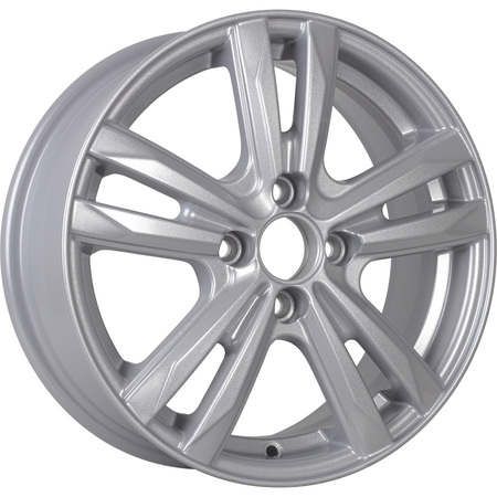 Диск литой IFREE МАСКОТ 6J15 PCD4*100 ET40 DIA67,1 NEO CLASSIC (7255648)