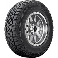 285/70R17 Kumho ROAD VENTURE MT51 121Q
