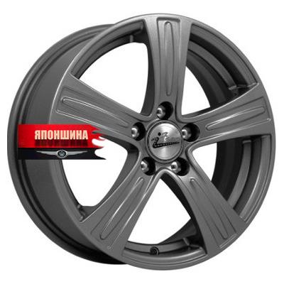 Диск литой IFREE S.U. 6J15 PCD5*100 ET38 DIA57,1 ХАЙ ВЭЙ (WHS116834)