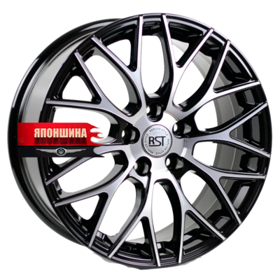 Диск литой RST R137 7J17 PCD5*108 ET32 DIA65,1 BD (WHS508567)