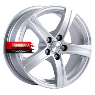 Диск литой СКАД SAKURA 6,5J15 PCD5*112 ET35 DIA57,1 СЕЛЕНА (WHS063504)