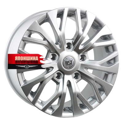 Диск литой RST R088 8J18 PCD5*150 ET56 DIA110,1 SIL (WHS500285)