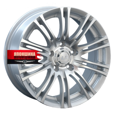 Диск литой LS 146 7J16 PCD5*114,3 ET40 DIA73,1 SF (WHS224306)
