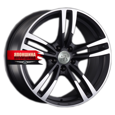 Диск литой REPLAY A119 9J20 PCD5*112 ET33 DIA66,6 MBF (WHS505758)
