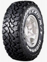 285/75R16 Maxxis MT-764 BUCKSHOT MUDDER II 126K