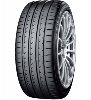 225/35R19 Yokohama ADVAN SPORT V105S XL 88Y (уценка)