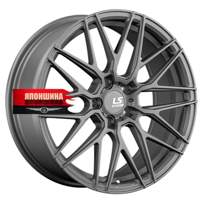Диск литой LS FLOWFORMING RC13 8J18 PCD5*112 ET40 DIA66,6 MGM (WHS528072)