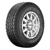 245/60R18 Yokohama GEOLANDAR A/T G015 109H