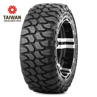 33/12,5R20 Duro DL-6600 FRONTIER MT