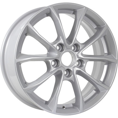 Диск литой IFREE ДЖЕТ 6,5J16 PCD5*112 ET50 DIA57,1 NEO CLASSIC (7255628)
