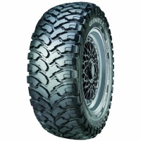 LT33/12,5R17 Ginell GN3000 M/T