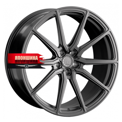 Диск кованый LS FORGED LS FG01 10,5J21 PCD5*112 ET43 DIA66,6 MGM (WHS510922)