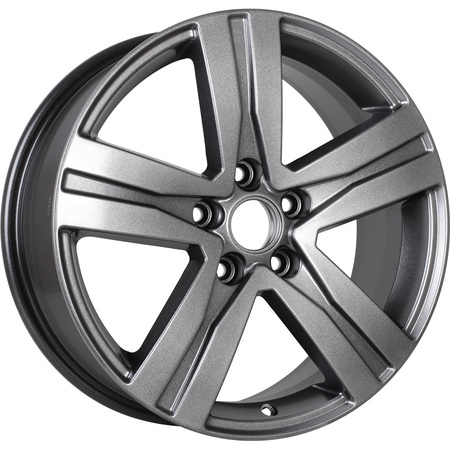Диск литой IFREE REBEL 7J17 PCD5*112 ET45 DIA57,1 HIGHWAY (7245290)