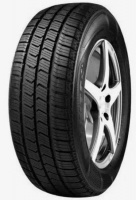 215/75R16 Delinte AW5 VAN 113R