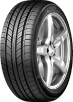 205/40R17 Zeta ZTR10 XL 84W