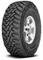 265/70R17 Toyo OPEN COUNTRY MT 118P
