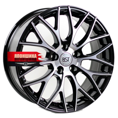 Диск литой RST R137 7J17 PCD5*108 ET33 DIA60,1 BD (WHS508501)