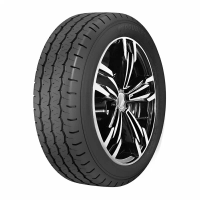 195/80R14 Doublestar DL 01 106N