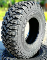 265/70R17 Comforser CF3000 M/T 121/118Q