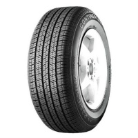 265/50R19 Continental CONTI 4X4 CONTACT XL 110H
