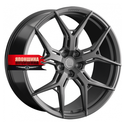 Диск кованый LS FORGED LS FG14 10J21 PCD5*112 ET44 DIA66,6 MGM (WHS510846)