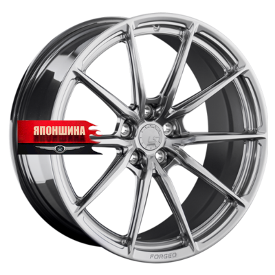 Диск кованый LS FORGED LS FG05 10J20 PCD5*112 ET25 DIA66,6 HPB (WHS510773)