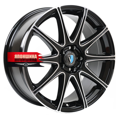 Диск литой VENTI 1716 7J17 PCD4*100 ET40 DIA60,1 BD (WHS230205)