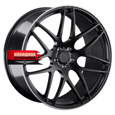 Диск кованый LS FORGED LS FG09 11J22 PCD5*112 ET45 DIA66,6 MBL (WHS510710)