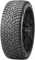 P235/50R18 Pirelli WINTER ICE ZERO 2 XL 101H Шип