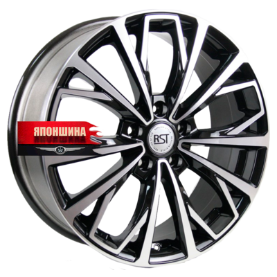 Диск литой RST R038 7J18 PCD5*108 ET36 DIA65,1 BD (WHS517525)