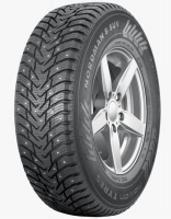 235/70R16 Ikon NORDMAN 8 (CHARACTER ICE 8) SUVSUV 106T Шип