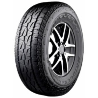 LT265/75R16 Bridgestone DUELER A/T 001 112S