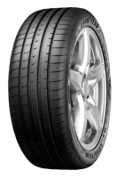 245/35R20 Goodyear EAGLE F1 ASYMMETRIC 5 95Y