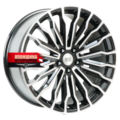 Диск литой RST R032 9J20 PCD5*114,3 ET35 DIA67,1 BD (WHS517622)