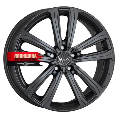 Диск литой MAK MAGMA 7J18 PCD5*114,3 ET35 DIA76 MATT TITANIUM (WHS522690)