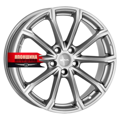 Диск литой MAK DAVINCI 7J17 PCD5*112 ET40 DIA57,1 LIGHT TITAN (WHS503845)