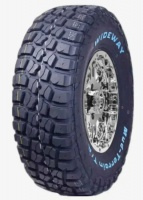 LT285/65R18 Wideway MUD-TERRAIN MT6 125/122Q