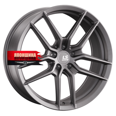 Диск литой LS FLOWFORMING RC55 9J20 PCD5*112 ET35 DIA66,6 MGM (WHS504512)