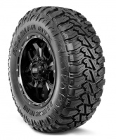 LT245/75R17 Nexen ROADIAN MTX 121/118Q