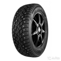 235/45R18 Delinte WINTER WD42 XL 98T Шип