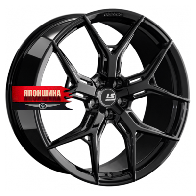 Диск кованый LS FORGED LS FG14 10J22 PCD5*120 ET35 DIA72,6 BK (WHS527134)