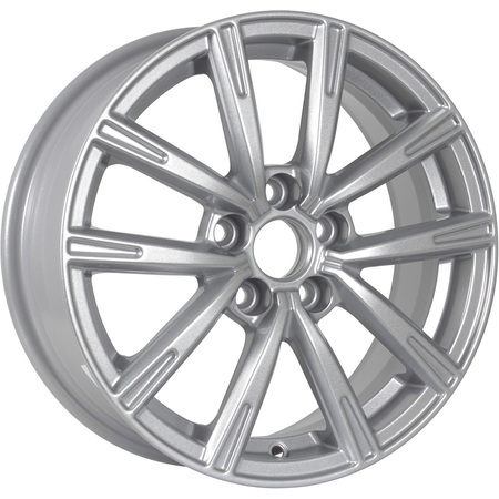 Диск литой IFREE ДРАЙВЕР 6J15 PCD5*100 ET40 DIA57,1 NEO CLASSIC (7262357)