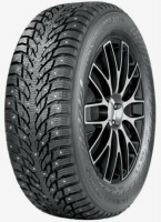 285/40R19 Nokian Tyres HAKKAPELIITTA 10 EV XL 107T Шип